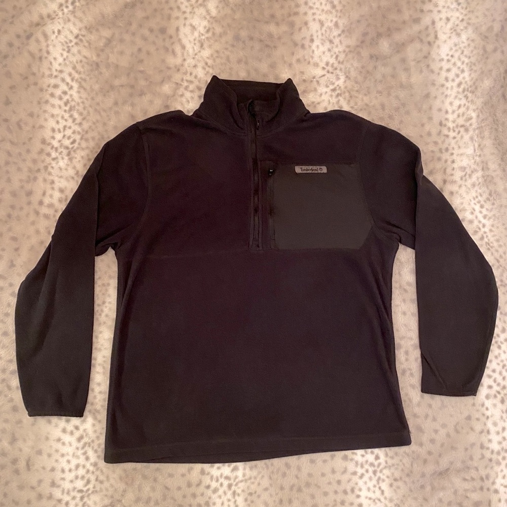 Timberland Fleece